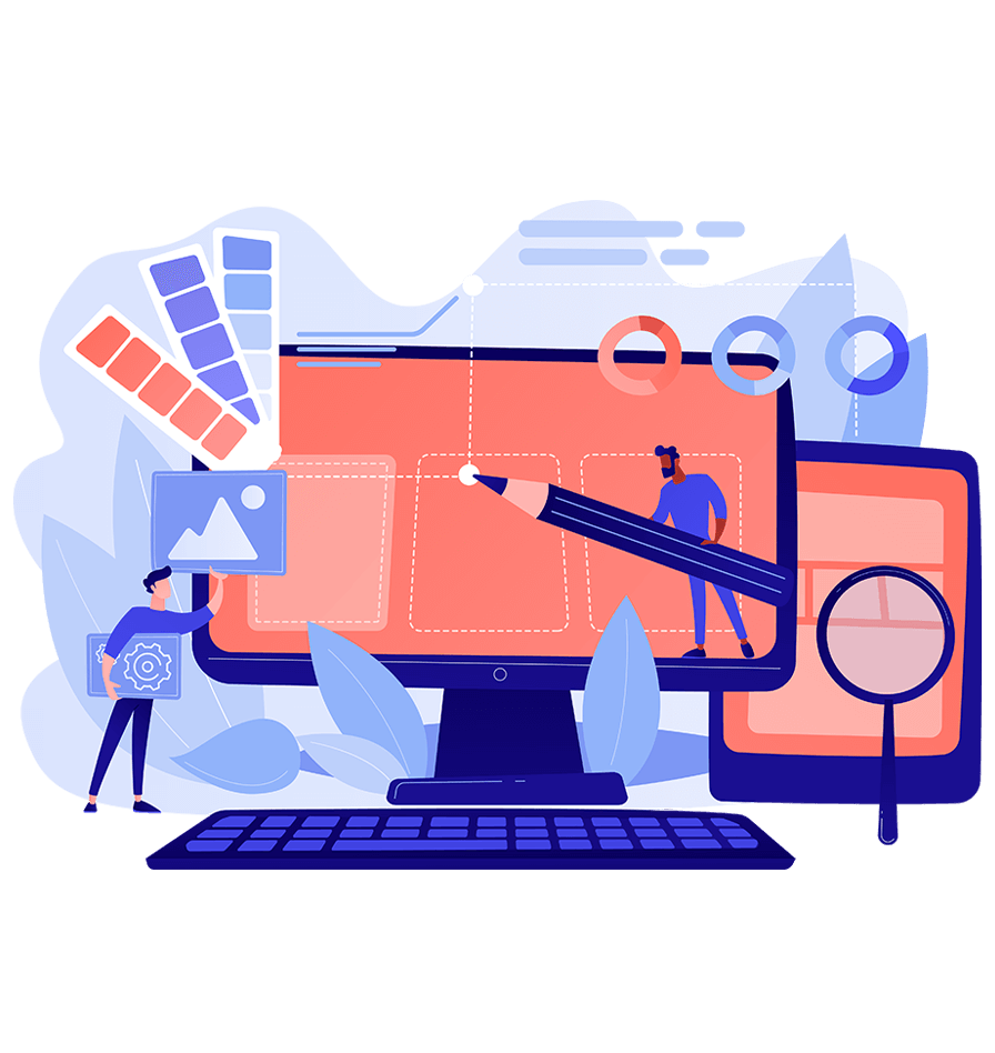 Web Designing