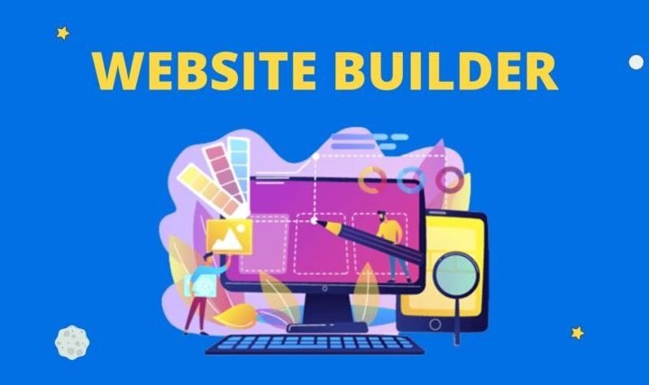 Best Website Builder for Small Business