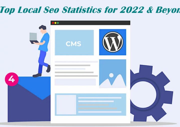 Local Seo Statistics