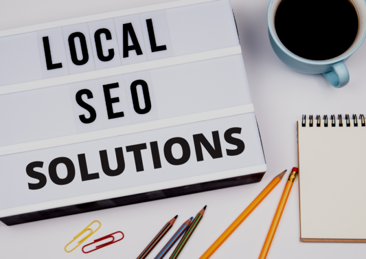 Local SEO Tips: