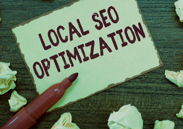 local seo optimization