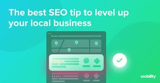 Local SEO Solutions