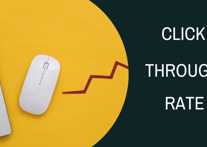 Click Through Rate